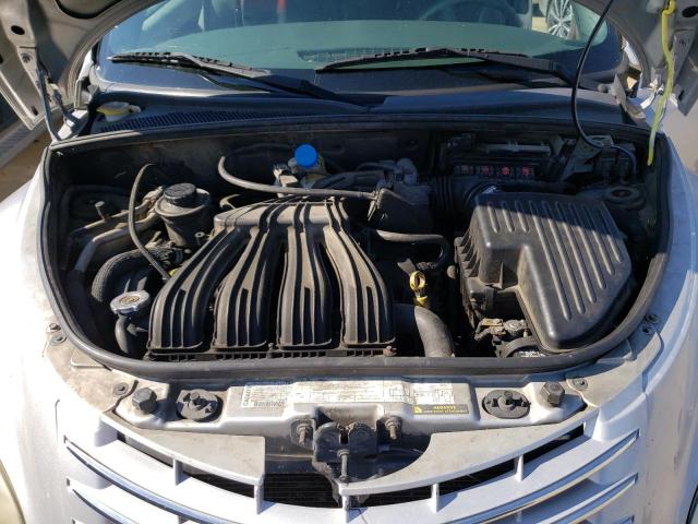 Photo 7 from auction – 2007 CHRYSLER PT CRUISER with VIN 3C3JY45X97T569151