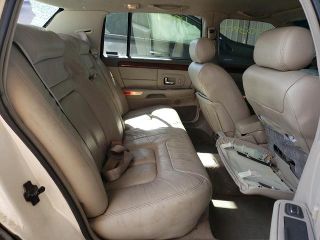 Photo 6 from auction – 1999 CADILLAC DEVILLE DE with VIN 1G6KE54YXXU794048