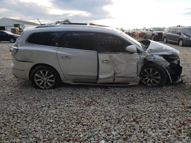 Photo 9 from auction – 2016 BUICK ENCLAVE with VIN 5GAKVCKD9GJ236017