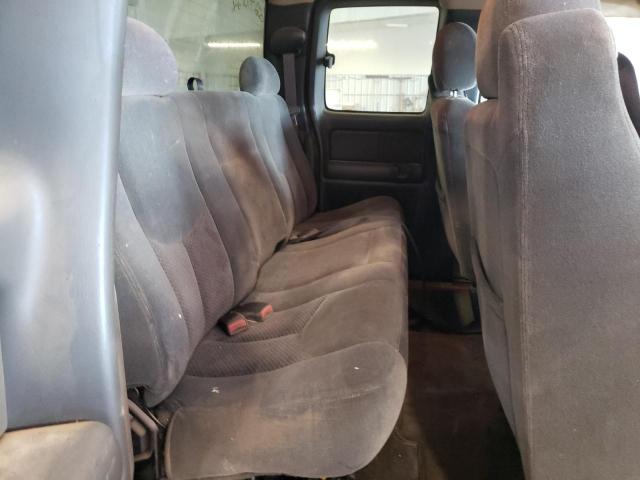 Photo 6 from auction – 2003 CHEVROLET SILVERADO with VIN 1GCEK19V93E127230