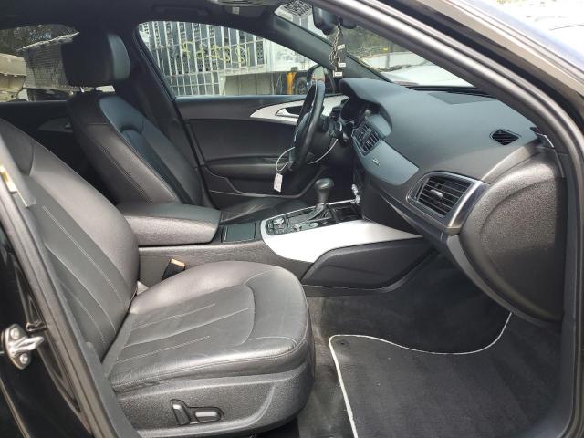 Photo 5 from auction – 2012 AUDI A6 with VIN WAUBGAFC2CN015812