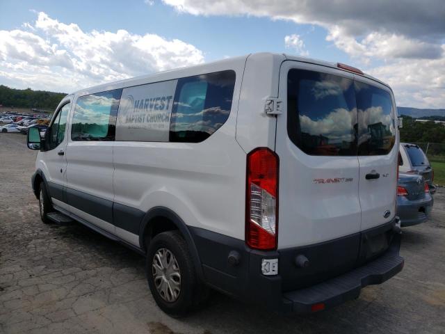 Photo 3 from auction – 2016 FORD TRANSIT T- with VIN 1FBZX2ZM2GKB11804