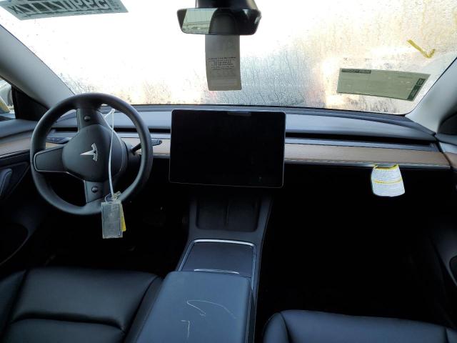 Photo 9 from auction – 2021 TESLA MODEL 3 with VIN 5YJ3E1EA4MF090377