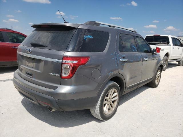 Photo 4 from auction – 2014 FORD EXPLORER X with VIN 1FM5K7D86EGA37363