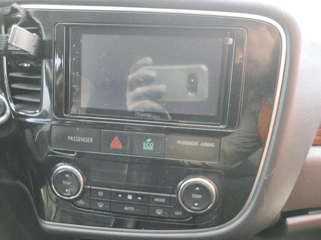 Photo 9 from auction – 2017 MITSUBISHI OUTLANDER with VIN JA4AZ3A31HZ052467