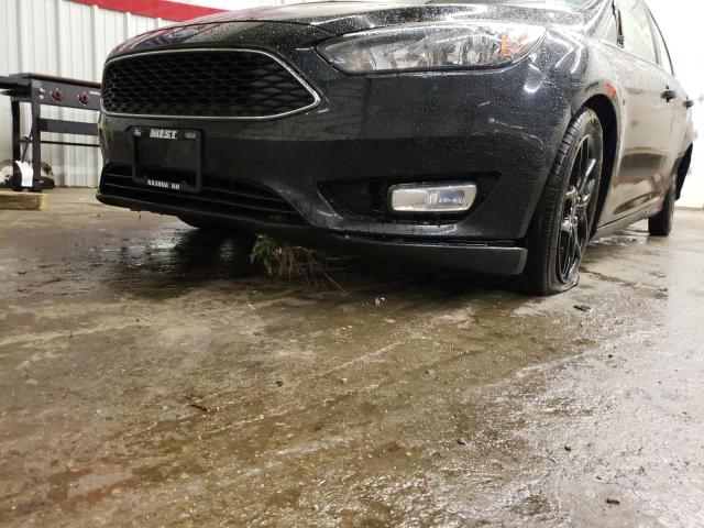 Photo 9 from auction – 2016 FORD FOCUS SE with VIN 1FADP3F27GL313052