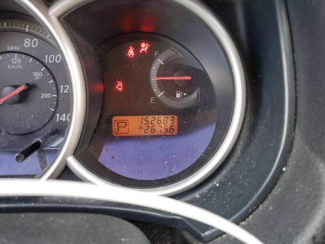 Photo 8 from auction – 2010 NISSAN VERSA S with VIN 3N1BC1AP2AL449351