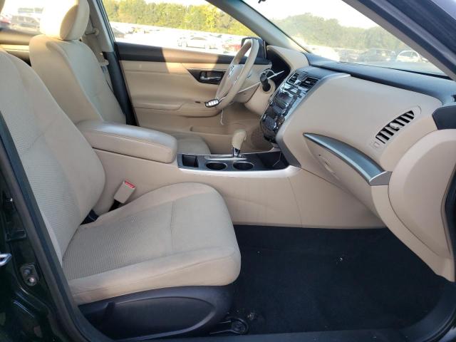 Photo 5 from auction – 2015 NISSAN ALTIMA 2.5 with VIN 1N4AL3AP7FC264936