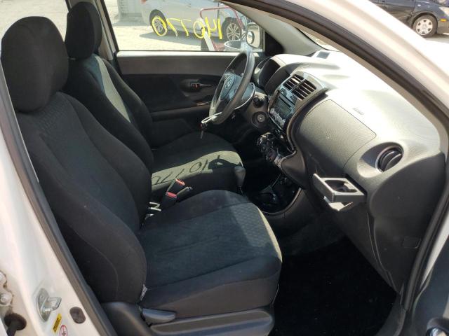 Photo 5 from auction – 2008 SCION XD with VIN JTKKU10418J032895