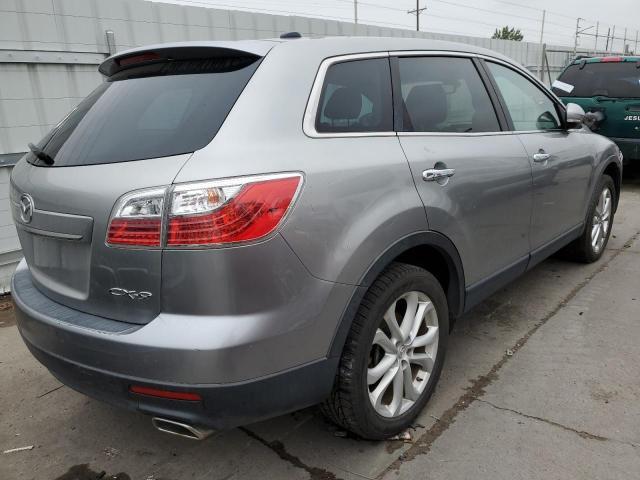 Photo 4 from auction – 2011 MAZDA CX-9 with VIN JM3TB2DA9B0311877