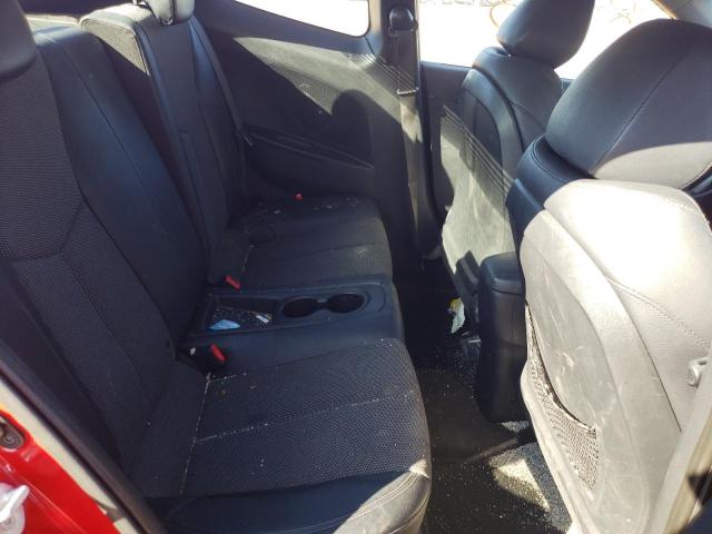 Photo 6 from auction – 2013 HYUNDAI VELOSTER with VIN KMHTC6AD8DU118476