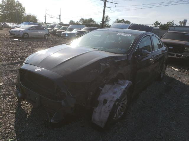 Photo 2 from auction – 2015 FORD FUSION SE with VIN 3FA6P0LU9FR287065