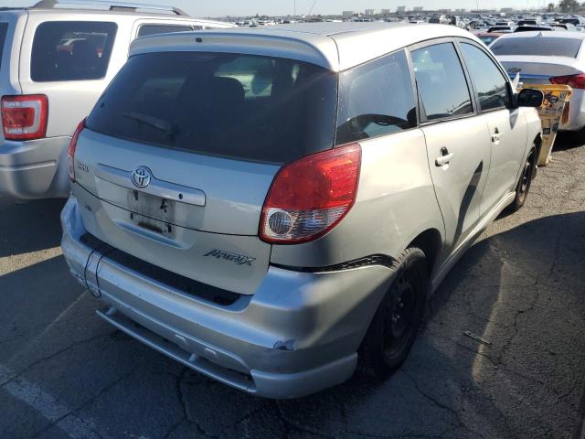 Photo 4 from auction – 2003 TOYOTA COROLLA MA with VIN 2T1KR32E13C126564