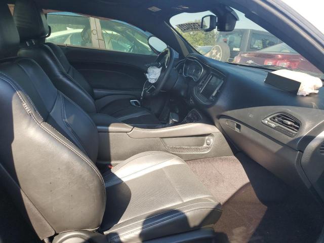 Photo 5 from auction – 2018 DODGE CHALLENGER with VIN 2C3CDZBT4JH294291
