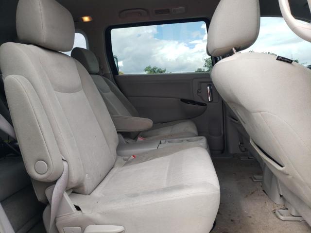 Photo 6 from auction – 2012 NISSAN QUEST with VIN JN8AE2KP5C9047640