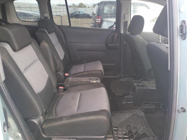 Photo 6 from auction – 2006 MAZDA 5 with VIN JM1CR293760120138