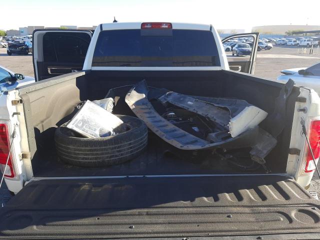Photo 9 from auction – 2016 RAM 1500 LARAM with VIN 1C6RR7NM7GS250987