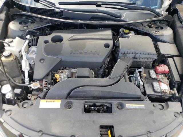 Photo 7 from auction – 2018 NISSAN ALTIMA 2.5 with VIN 1N4AL3AP1JC471332