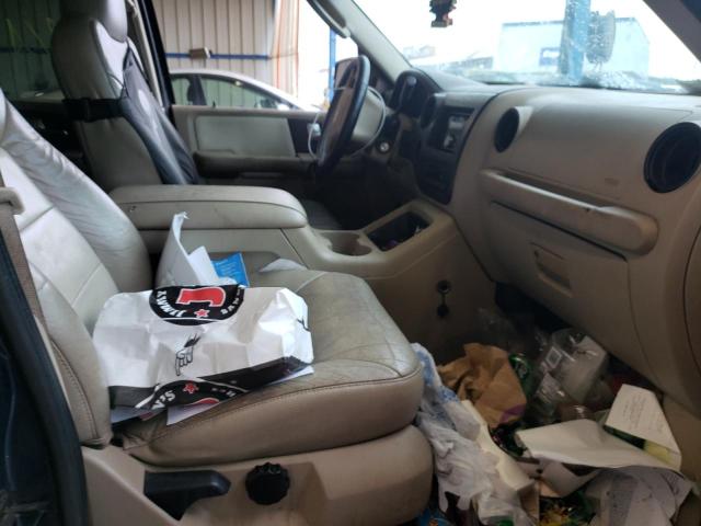 Zdjęcie 5 z aukcji – 2004 FORD EXPEDITION z VIN 1FMPU18L54LA24110