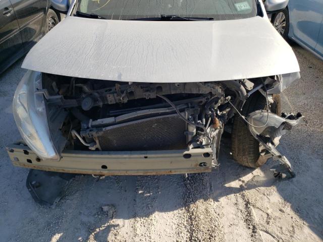 Photo 7 from auction – 2015 NISSAN VERSA S with VIN 3N1CN7AP2FL952760