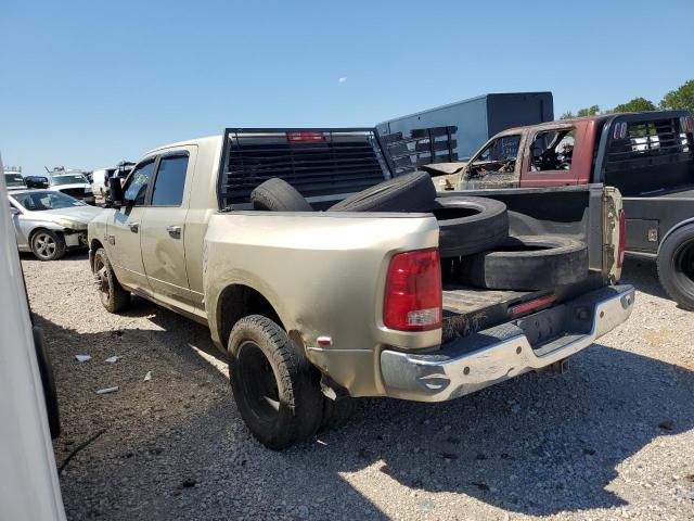 Photo 3 from auction – 2011 DODGE RAM 3500 with VIN 3D73M4HL0BG510280