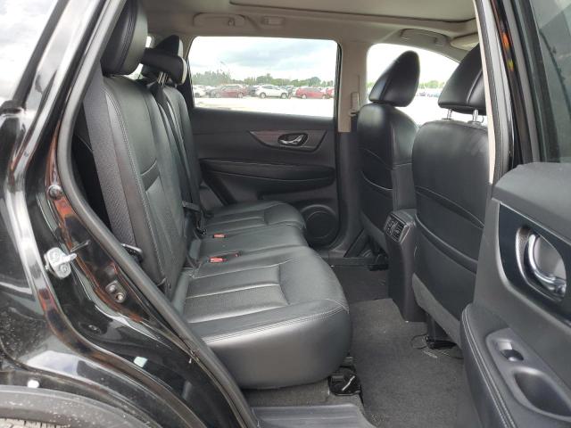 Photo 6 from auction – 2014 NISSAN ROGUE S with VIN 5N1AT2MV0EC802143