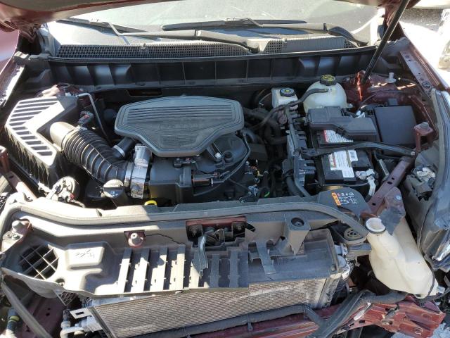 Photo 7 from auction – 2018 CADILLAC XT5 PREMIU with VIN 1GYKNERS5JZ206997
