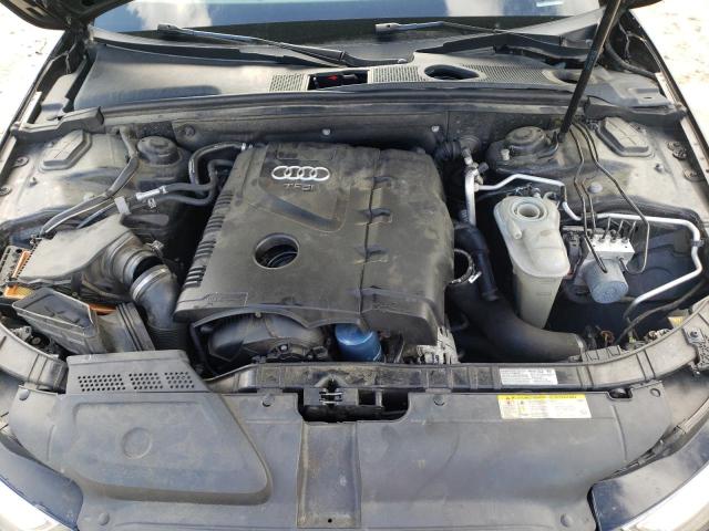 Photo 7 from auction – 2014 AUDI A4 PREMIUM with VIN WAUFFAFL9EN031867