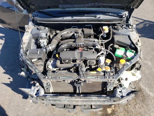 Photo 7 from auction – 2013 SUBARU IMPREZA PR with VIN JF1GPAC68DH211489