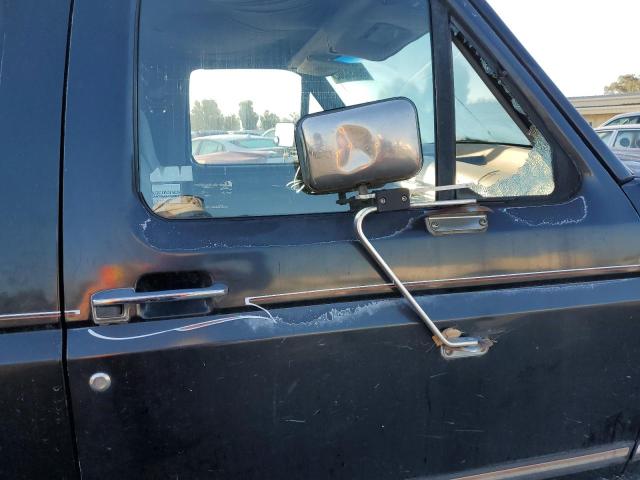 Photo 9 from auction – 1995 FORD F150 with VIN 1FTEX14H4SKC11510
