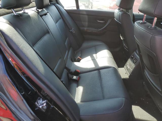 Photo 6 from auction – 2007 BMW 328 I with VIN WBAVA37547NE26406