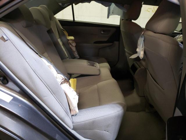 Photo 6 from auction – 2016 TOYOTA CAMRY LE with VIN 4T4BF1FK4GR565314