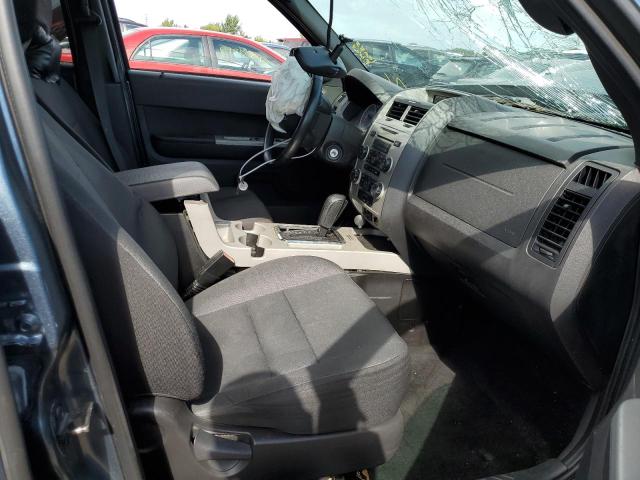 Photo 5 from auction – 2012 FORD ESCAPE XLT with VIN 1FMCU0D75CKA20676
