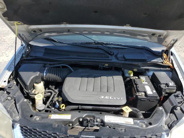 Photo 7 from auction – 2012 DODGE GRAND CARA with VIN 2C4RDGBG6CR148761