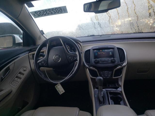 Photo 9 from auction – 2014 BUICK LACROSSE with VIN 1G4GB5G34EF194800