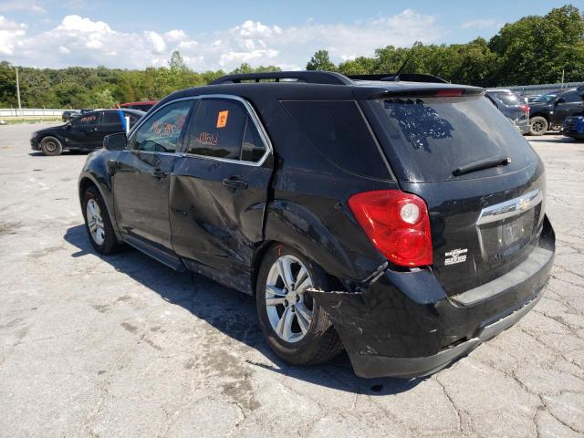 Photo 3 from auction – 2010 CHEVROLET EQUINOX LT with VIN 2CNALDEW9A6225702