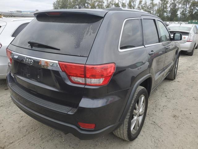 Photo 4 from auction – 2012 JEEP GRAND CHER with VIN 1C4RJFAT1CC283169