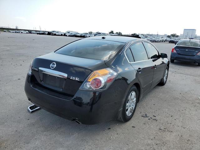 Photo 4 from auction – 2012 NISSAN ALTIMA BAS with VIN 1N4AL2AP9CC120844