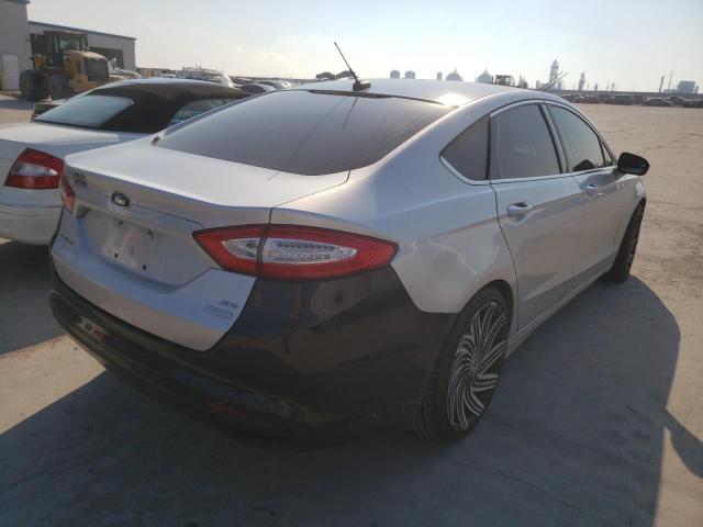 Photo 4 from auction – 2013 FORD FUSION SE with VIN 3FA6P0H93DR310955