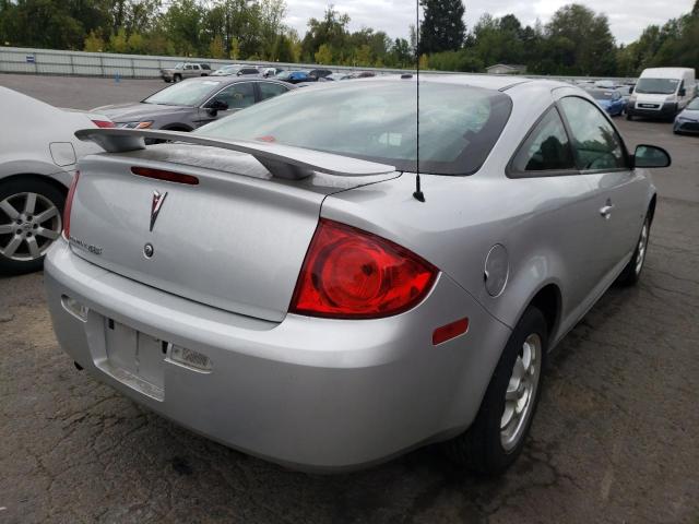 Photo 4 from auction – 2009 PONTIAC G5 with VIN 1G2AS18H697127018