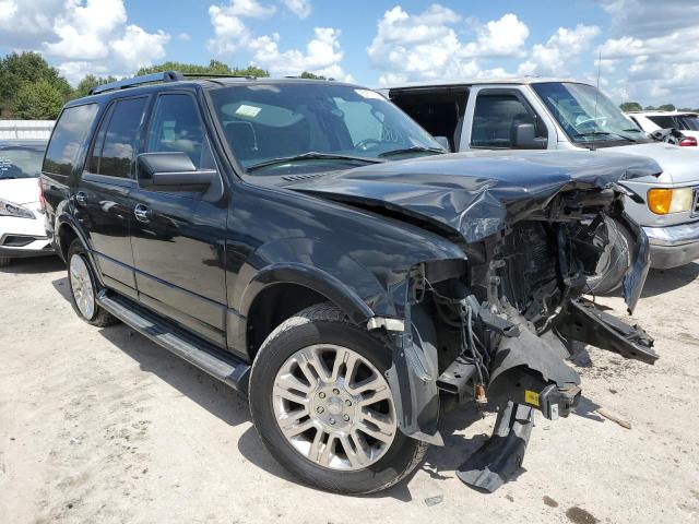 FORD EXPEDITION 2011 with VIN 1FMJU1K58BEF26305 - Photo from auction