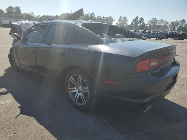 Photo 3 from auction – 2012 DODGE CHARGER SX with VIN 2C3CDXHG2CH164978