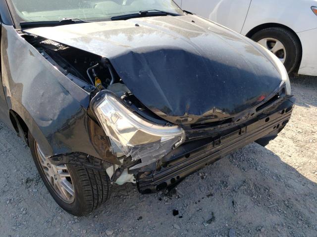 Photo 9 from auction – 2009 FORD FOCUS SE with VIN 1FAHP35NX9W174761