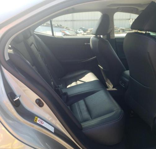 Photo 6 from auction – 2014 LEXUS IS 350 with VIN JTHBE1D20E5012962