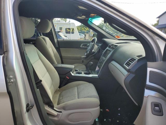 Photo 5 from auction – 2012 FORD EXPLORER X with VIN 1FMHK8D89CGA47563