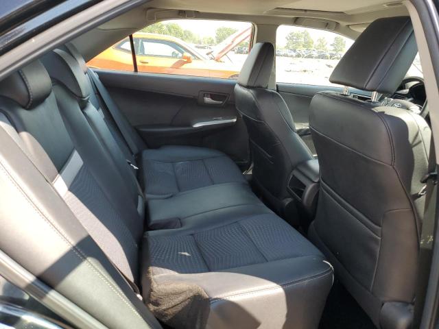 Photo 6 from auction – 2014 TOYOTA CAMRY L with VIN 4T1BF1FKXEU357221