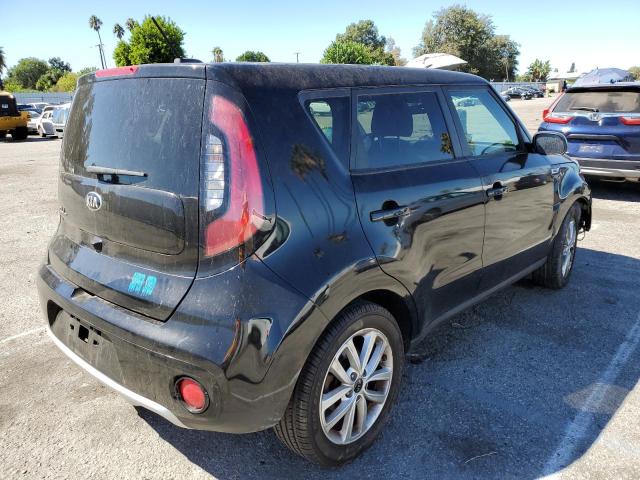 Photo 4 from auction – 2017 KIA SOUL + with VIN KNDJP3A58H7458416