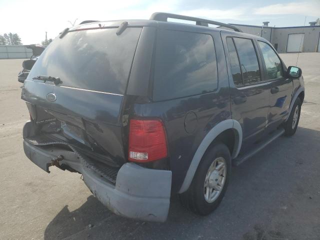 Photo 4 from auction – 2002 FORD EXPLORER X with VIN 1FMZU72E02ZC39359
