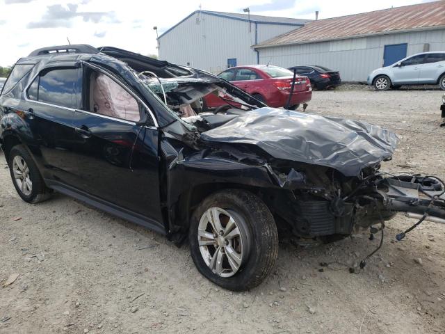 CHEVROLET EQUINOX LT 2014 with VIN 2GNALCEKXE6106145 - Photo from auction