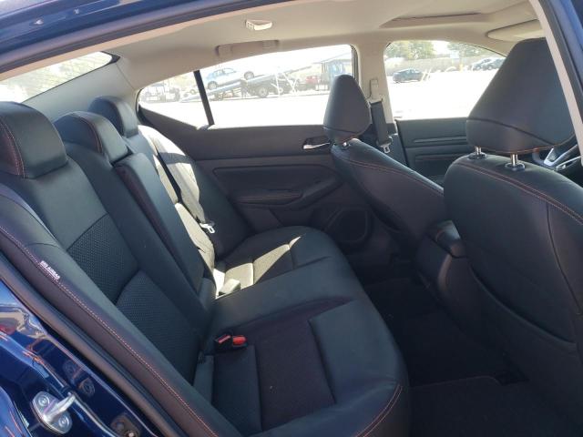 Photo 6 from auction – 2021 NISSAN ALTIMA SR with VIN 1N4BL4CV7MN338704